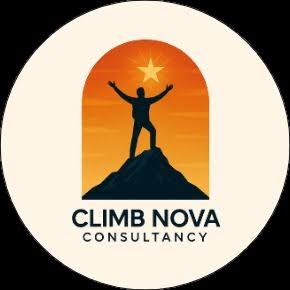 Climb Nova Consultancy logo